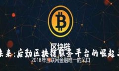 创新未来：后勤区块链服务平台的崛起与发展