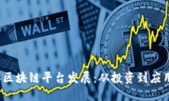 2022年区块链平台发展：从投资到应用的转变