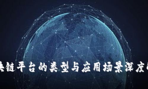 区块链平台的类型与应用场景深度解析