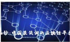 揭开神秘面纱：中国最低调的区块链平台探索之
