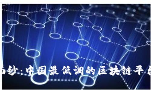 揭开神秘面纱：中国最低调的区块链平台探索之旅