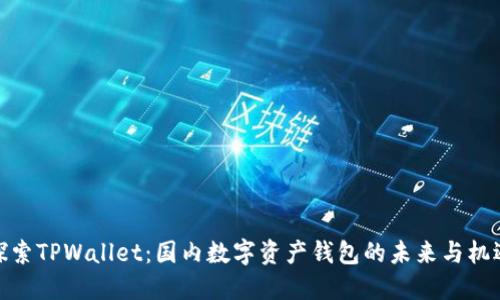 探索TPWallet：国内数字资产钱包的未来与机遇