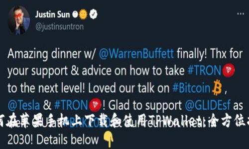 如何在苹果手机上下载和使用TPWallet：全方位指南