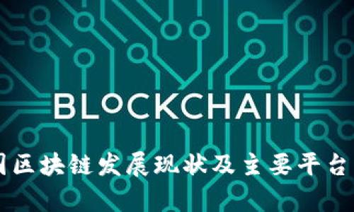 中国区块链发展现状及主要平台解析