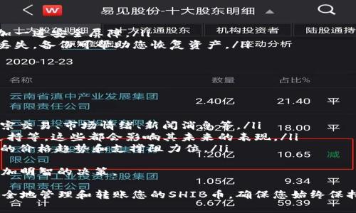 要在TP（通常指的是特定的交易平台或相关应用）上建立Shiba Inu（SHIB）钱包，您可以按照以下步骤进行操作。请注意，具体步骤可能因平台不同而有所变化，确保您访问的是电影网站或应用的官方版本，以避免任何潜在的网络安全风险。

### 建立Shiba Inu（SHIB）钱包的步骤

步骤一：选择钱包类型
在建立SHIB钱包之前，首先需要明确您希望使用哪种类型的钱包。通常有以下几种选择：
ul
    listrong软件钱包：/strong可以在您电脑或手机上安装的应用，方便快捷，适合日常使用。/li
    listrong硬件钱包：/strong物理设备，提供更高的安全性，适合长期存储资产。/li
    listrong在线钱包：/strong通常是基于浏览器的应用，易于访问，但是风险相对较高。/li
/ul
根据您的需求和风险承受能力选择合适的钱包类型。

步骤二：下载或创建钱包
如果您选择软件钱包，您需要访问官方应用商店（如Apple App Store或Google Play）下载相关钱包应用。例如，您可以选择MetaMask、Trust Wallet或Coinbase Wallet等，通过以下步骤创建您的钱包：
ol
    li访问您的应用商店，并搜索该钱包应用。/li
    li下载并安装应用。/li
    li打开应用，并选择“创建新钱包”选项。/li
    li根据提示设置安全密码，以及备份您钱包的种子短语。这是恢复钱包的关键，请妥善保管。/li
/ol

步骤三：获取SHIB地址
创建好钱包后，您需要获取您的SHIB地址，以便接收SHIB币。以下是操作步骤：
ol
    li在钱包应用中找到“资产”或“账户”选项。/li
    li查找SHIB币，如果没有显示，请添加SHIB币。通常，您可以输入SHIB的合约地址来添加。/li
    li找到您的SHIB币的地址，并复制该地址。您可以分享此地址以接收SHIB币。/li
/ol

步骤四：转入或购买SHIB
一旦您拥有了钱包，并且有了SHIB地址，您可以通过以下方式获得SHIB：
ul
    li从其他交易所转账SHIB到您的钱包地址。/li
    li如果您的钱包支持购买，您可以直接通过应用购买SHIB。/li
/ul

### 可能相关的问题

问题一：为什么需要选择硬件钱包而不是软件钱包？
硬件钱包与软件钱包相比，提供了不同层次的安全性和便捷性。选择硬件钱包的原因通常包括：
ul
    listrong更高的安全性：/strong硬件钱包存储私钥在离线状态，极大减少了被黑客攻击的风险。/li
    listrong抵御恶意软件：/strong因为私钥不暴露在联网环境下，故而硬件钱包可以抵挡大部分恶意软件的攻击。/li
    listrong便携性和易用性：/strong许多现代硬件钱包设计巧妙，便于携带，且使用界面友好，方便用户操作。/li
/ul
然而，使用硬件钱包也存在一些缺点，比如价格相对较高，和首次设置可能稍显复杂。因此，您的选择应当依据具体的需求和对资产安全的考虑。

问题二：转账SHIB时需要注意哪些事项？
转账任何加密货币时都需要谨慎，尤其是Shiba Inu（SHIB）这种新兴的代币。您需要注意以下几点：
ul
    listrong确保地址准确：/strong发送前确认接收地址是否正确，任何地址错误均会导致资金丢失。/li
    listrong网络费用：/strong转账会产生一定的网络费用，您需要确保钱包中有足够的ETH（以太坊）以支付转账费用。/li
    listrong确认交易状态：/strong转账后检查交易状态，确保资金已经到账。/li
/ul
此外，千万不要在不确认的情况下随意分享您的钱包地址或私钥，以免遭遇诈骗。

问题三：在TP上如何安全地存储我的SHIB？
在TP上安全存储SHIB是每个投资者都需要关注的问题，以下是一些安全存储的建议：
ul
    listrong使用强密码：/strong为您的钱包设置一个强密码，并定期更换。/li
    listrong启用双重认证：/strong如果钱包支持双重认证功能，务必启用。它能为您的账户增加一道安全屏障。/li
    listrong定期备份：/strong确保定期备份钱包信息，尤其是私钥和助记词。如果设备损坏或丢失，备份可帮助您恢复资产。/li
/ul
通过实施这些措施，您可以显著降低资产面临被盗的风险。

问题四：如何判断SHIB的投资价值？
想要有效判断Shiba Inu（SHIB）的投资价值，您需要研究多个方面：
ul
    listrong市场趋势：/strong关注加密货币市场的整体趋势，特别是影响SHIB的因素，比如大宗交易、市场情绪、新闻消息等。/li
    listrong项目基础：/strong深入了解SHIB项目的基本面，比如它的白皮书、开发团队、社区支持等，这些都会影响其未来的表现。/li
    listrong技术分析：/strong可以使用一定的技术分析工具，研究SHIB的价格图表，识别潜在的价格趋势和支撑阻力位。/li
/ul
投资过程需要信息的支持，以及对市场的深入理解，多维度评估SHIB的投资价值将帮助您作出更加明智的决策。

通过上述的步骤介绍和问题解答，您应能更清晰地理解如何在TP上建立SHIB钱包，并在实践中安全地管理和转账您的SHIB币。确保您始终保持警惕，以应对加密资产投资中的风险。