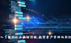 深入了解蚂蚁区块链信托：数字资产管理的新纪