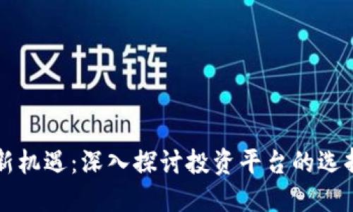 区块链融资新机遇：深入探讨投资平台的选择与风险管理