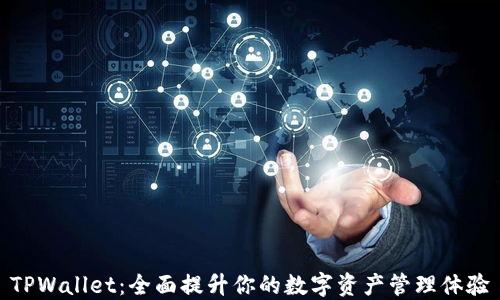 
TPWallet：全面提升你的数字资产管理体验