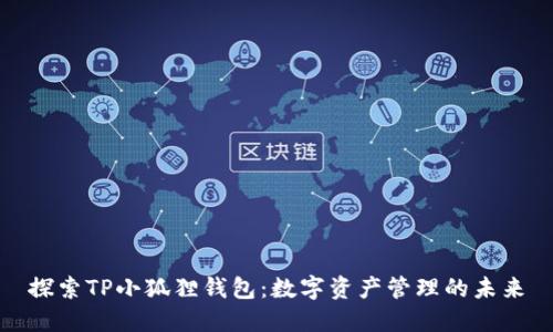探索TP小狐狸钱包：数字资产管理的未来
