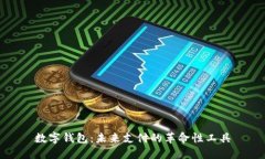 数字钱包：未来支付的革命性工具