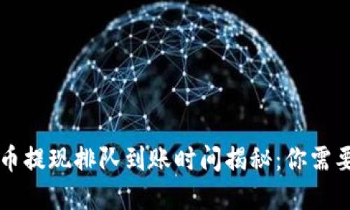 TPWallet卖币提现排队到账时间揭秘：你需要知道的一切