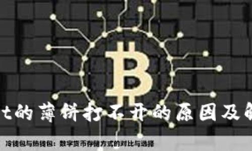 tpwallet的薄饼打不开的原因及解决方案