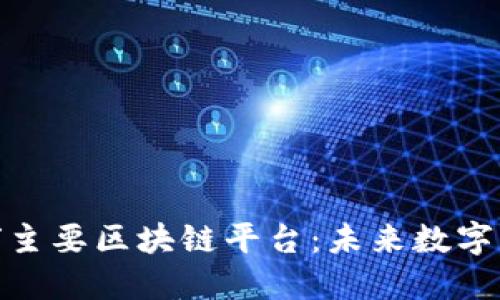 : 探索全球主要区块链平台：未来数字经济的基石