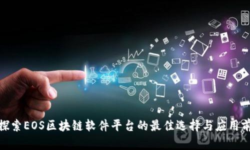 : 探索EOS区块链软件平台的最佳选择与应用前景