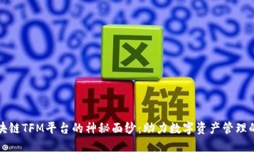揭开区块链TFM平台的神秘面纱：助力数字资产管理的新纪元