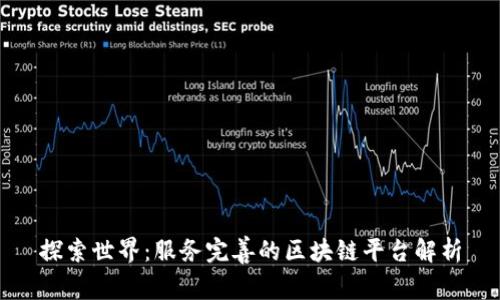 探索世界：服务完善的区块链平台解析