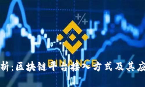 全面分析：区块链平台接入方式及其应用前景