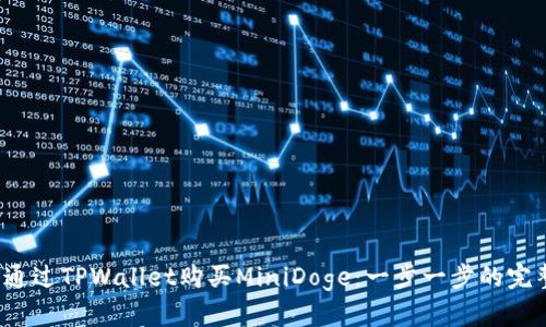  如何通过TPWallet购买MiniDoge：一步一步的完整指南