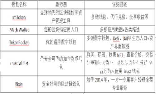 : 如何在TP钱包中查看和管理你的加密货币