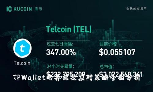 TPWallet的弊端及应对策略全面分析