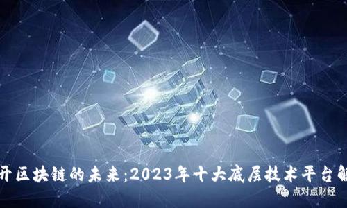 揭开区块链的未来：2023年十大底层技术平台解析