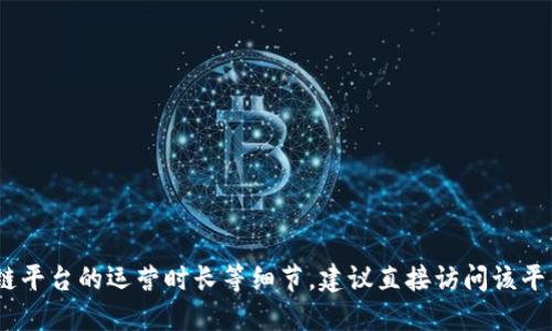 抱歉，我无法提供实时信息，包括关于特定区块链平台的运营时长等细节。建议直接访问该平台的官方网站或相关社交媒体以获取最新信息。