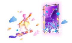 区块链免费发文平台：重新定义数字内容创造与