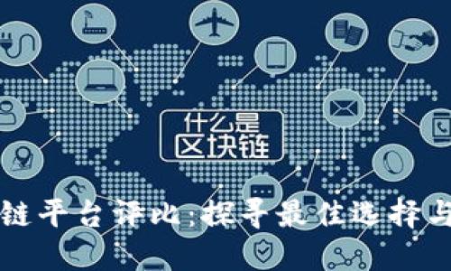 重庆区块链平台评比：探寻最佳选择与未来发展