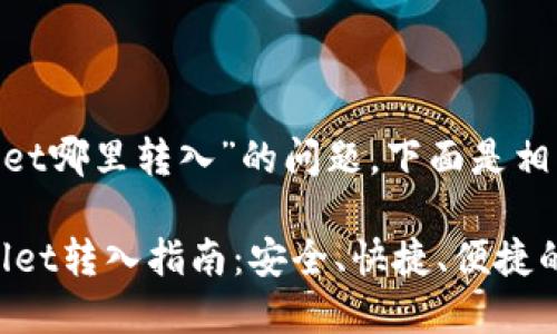 关于“查tpwallet哪里转入”的问题，下面是相关内容的整理。

### TP Wallet转入指南：安全、快捷、便捷的数字资产管理