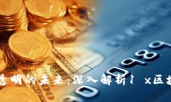 创新与透明的未来：深入解析1 x区块链平台
