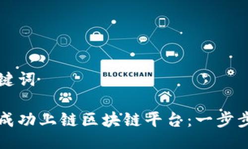 与关键词

如何成功上链区块链平台：一步步指南