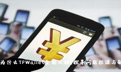 ### 为什么TPWallet金额不动？探寻问题根源与解决方法