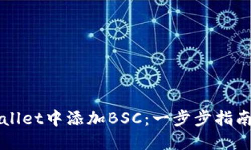 如何在TPWallet中添加BSC：一步步指南与实用技巧