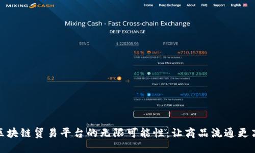 探索厦门区块链贸易平台的无限可能性：让商品流通更高效更透明