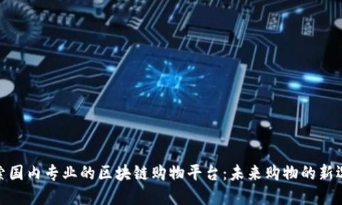 探索国内专业的区块链购物平台：未来购物的新选择