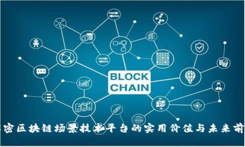 解密区块链场景技术平台的实用价值与未来前景
