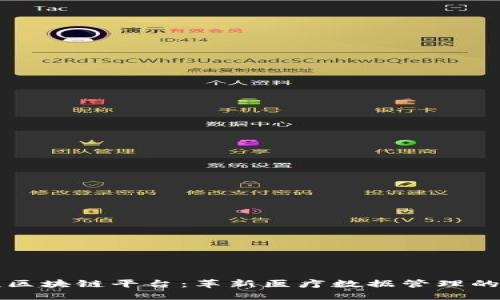 中国医院区块链平台：革新医疗数据管理的未来之路