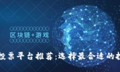 深圳区块链投票平台推荐：选择最合适的投票解