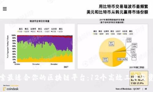 探索最适合你的区块链平台：12个高效工具与资源
