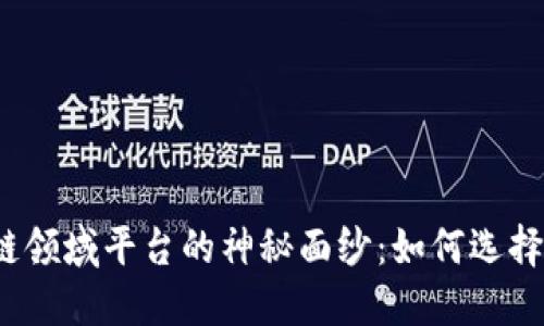 揭开区块链领域平台的神秘面纱：如何选择最佳平台？