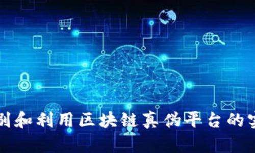 如何识别和利用区块链真伪平台的实用指南