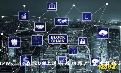 如何通过TPWallet在TRON上进行成功推广：实用技巧与经验分享