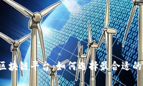 深入探讨区块链平台：如何选择最合适的解决方案？