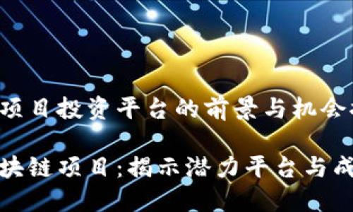 区块链项目投资平台的前景与机会探索

投资区块链项目：揭示潜力平台与成功秘诀