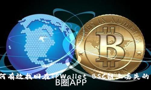如何有效找回在TPWallet BSC链上丢失的币？