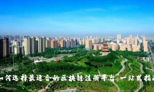 如何选择最适合的区块链注册平台：一站式指南