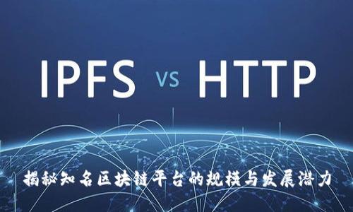 揭秘知名区块链平台的规模与发展潜力