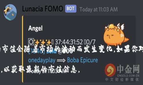 区块链平台的市值会受到多种因素的影响，包括市场需求、技术发展、竞争情况以及全球经济形势等。因此，精确的市值会随着市场的波动而发生变化。如果你对某个特定的区块链平台的市值感兴趣，例如以太坊、比特币或其他平台，了解这些平台的最新市场行情尤其重要。

如果你希望了解某个具体区块链平台的最新市值，可以查阅数字货币交易所、财经新闻网站或相关市场分析工具，以获取最新的市值信息。