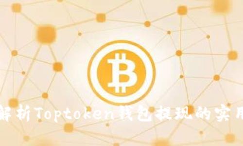 全面解析Toptoken钱包提现的实用指南