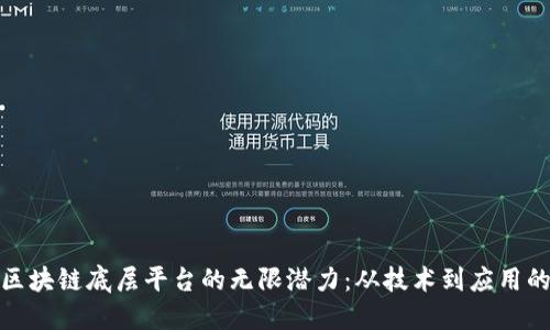 探索重庆区块链底层平台的无限潜力：从技术到应用的实践之旅